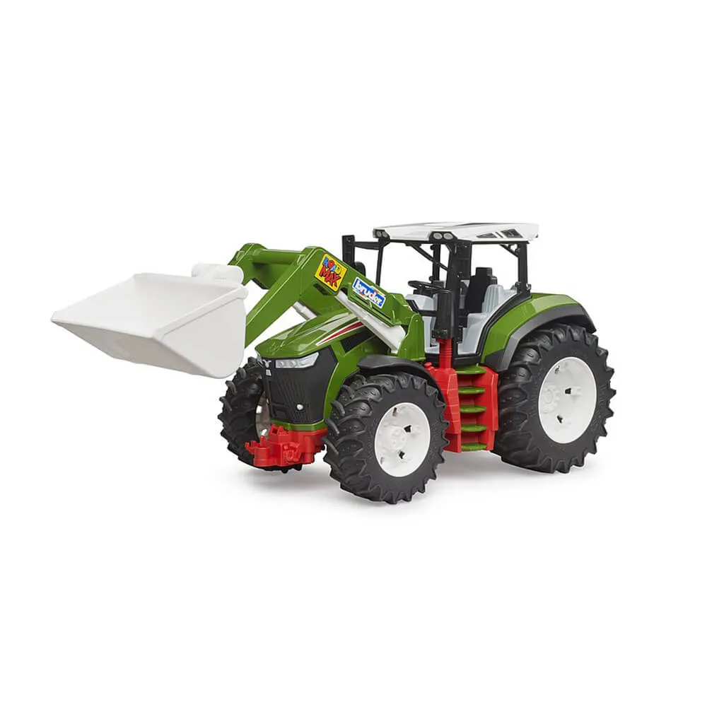 Bruder Toys Bruder Roadmax Tractor with Front Loader