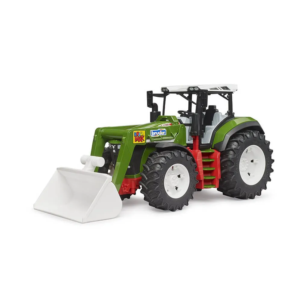 Bruder Toys Bruder Roadmax Tractor with Front Loader