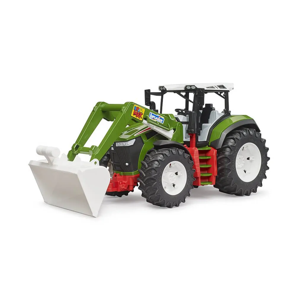 Bruder Toys Bruder Roadmax Tractor with Front Loader