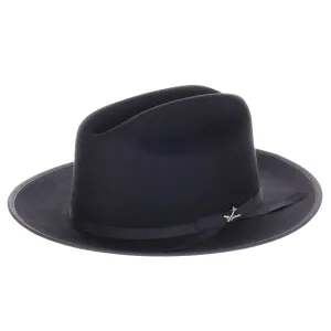 Bruno Capelo Outlaw Wool Felt Western Hat Accessories_Bruno Capelo_Hats