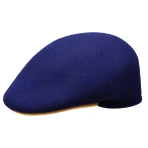 Bruno Capelo Tyson Color Bottom Wool Ivy Cap Accessories_Bruno Capelo_Hats