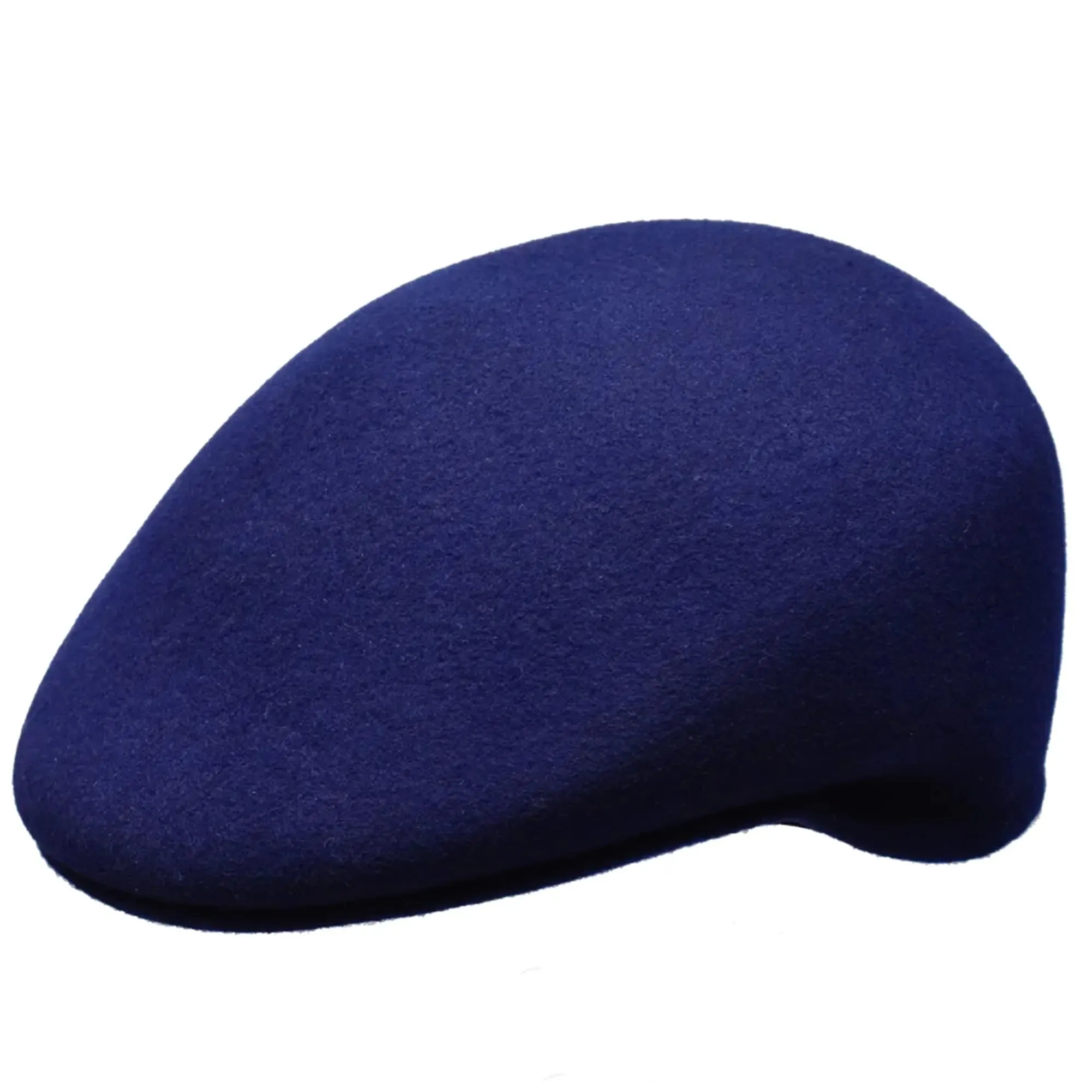 Bruno Capelo Tyson Wool Ivy Cap Accessories_Bruno Capelo_Hats