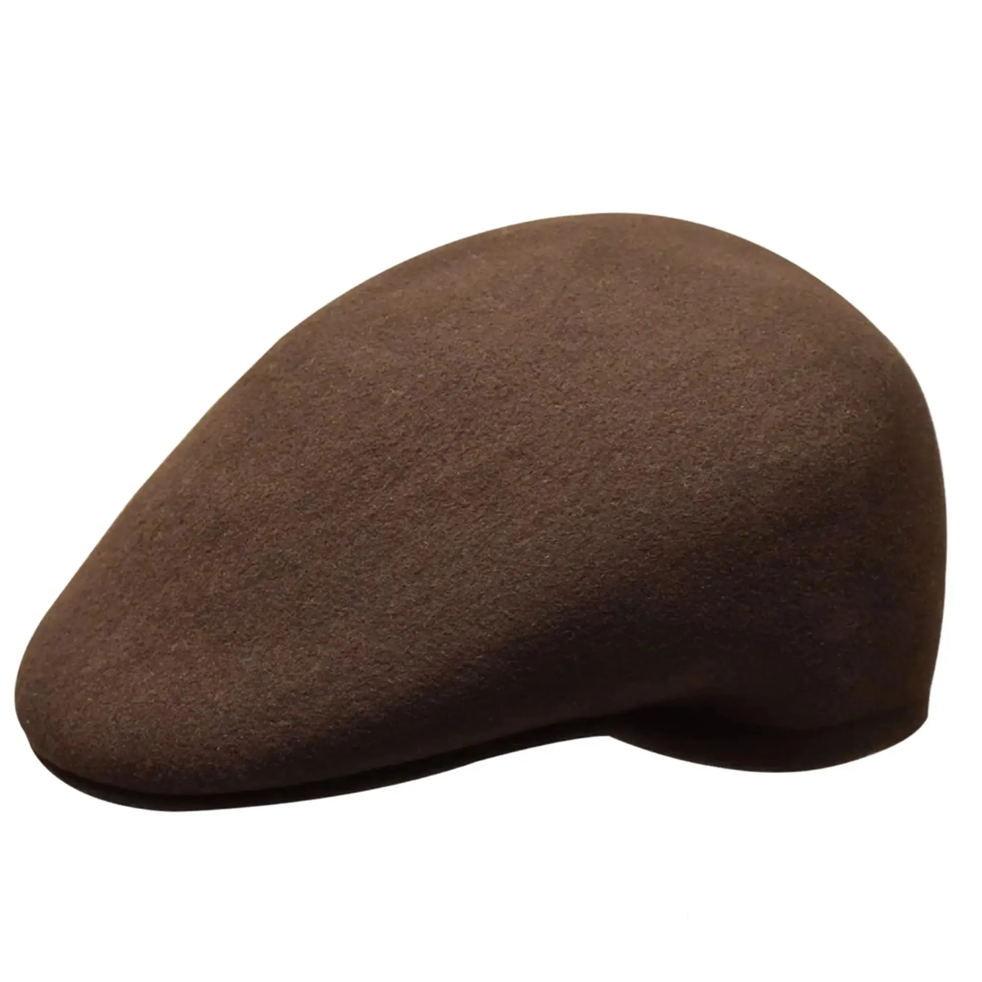 Bruno Capelo Tyson Wool Ivy Cap Accessories_Bruno Capelo_Hats