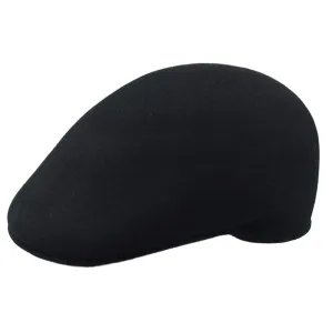 Bruno Capelo Tyson Wool Ivy Cap Accessories_Bruno Capelo_Hats