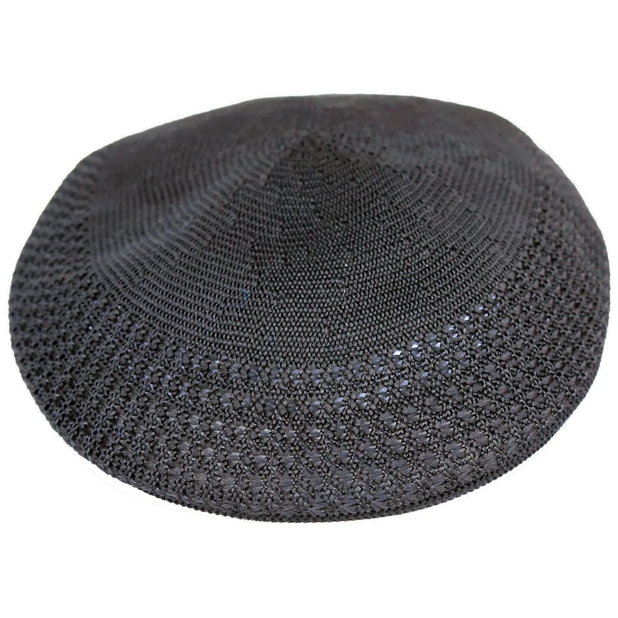 Bruno Capelo Vented Ivy Cap Ventilated Mesh Knit Cap Accessories_Bruno Capelo_Hats