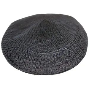 Bruno Capelo Vented Ivy Cap Ventilated Mesh Knit Cap Accessories_Bruno Capelo_Hats