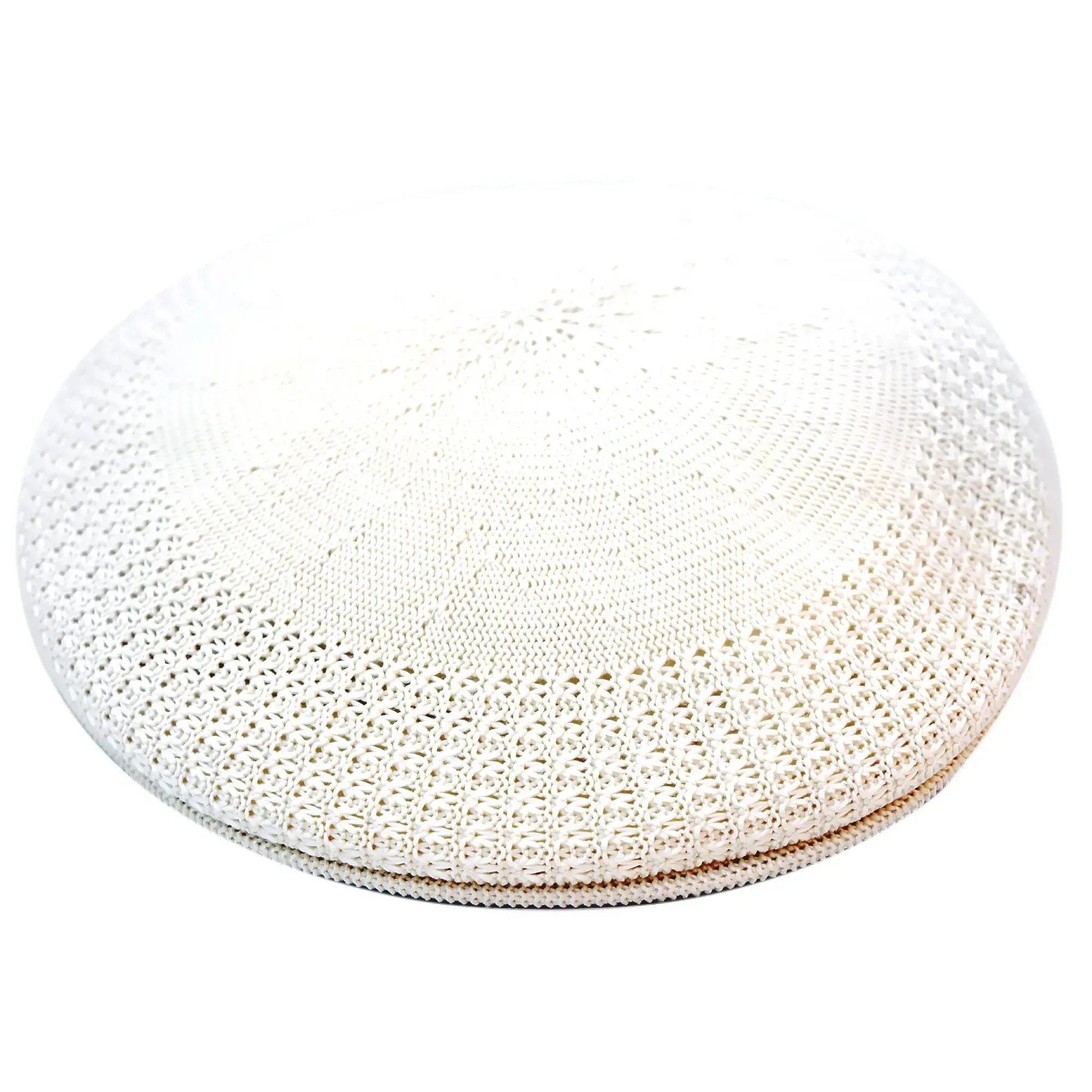 Bruno Capelo Vented Ivy Cap Ventilated Mesh Knit Cap Accessories_Bruno Capelo_Hats