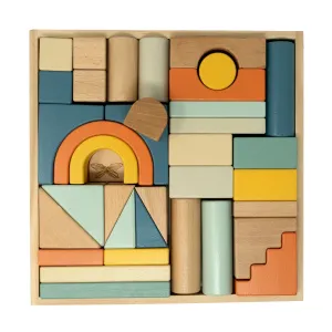 Blocks And Construction Toys
