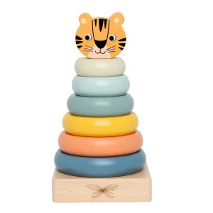 by Astrup Stabeltrn, Tiger