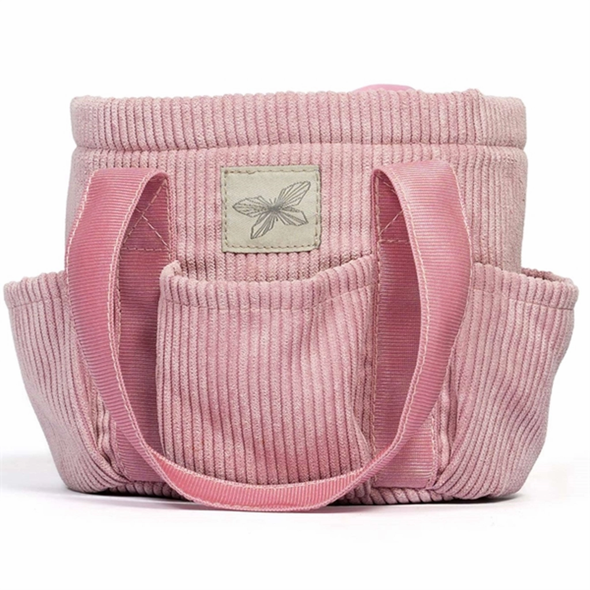 by Astrup Hobby Grooming Bag - Rose