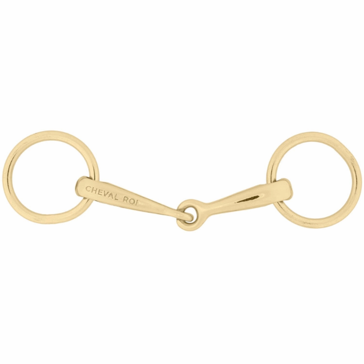 Cheval Roi Hobbyhorse Bite Gold