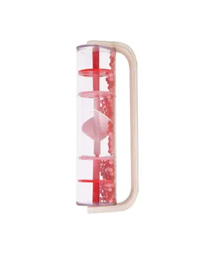 Classic World Rainmaker Wooden Musical Toy - Red