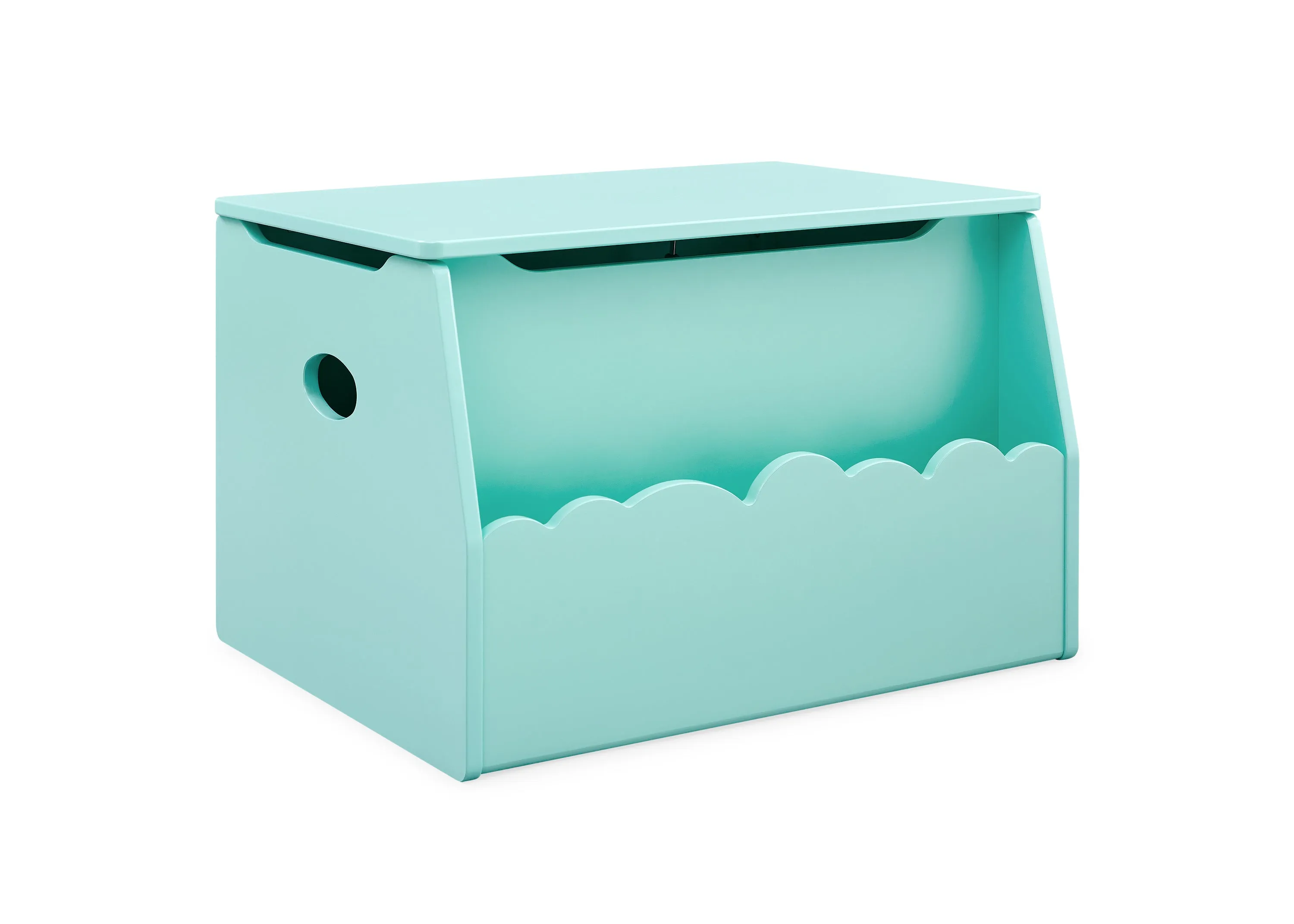 Cloud Toy Box Babykids_Delta Children_Toy Storage & Bookshelves