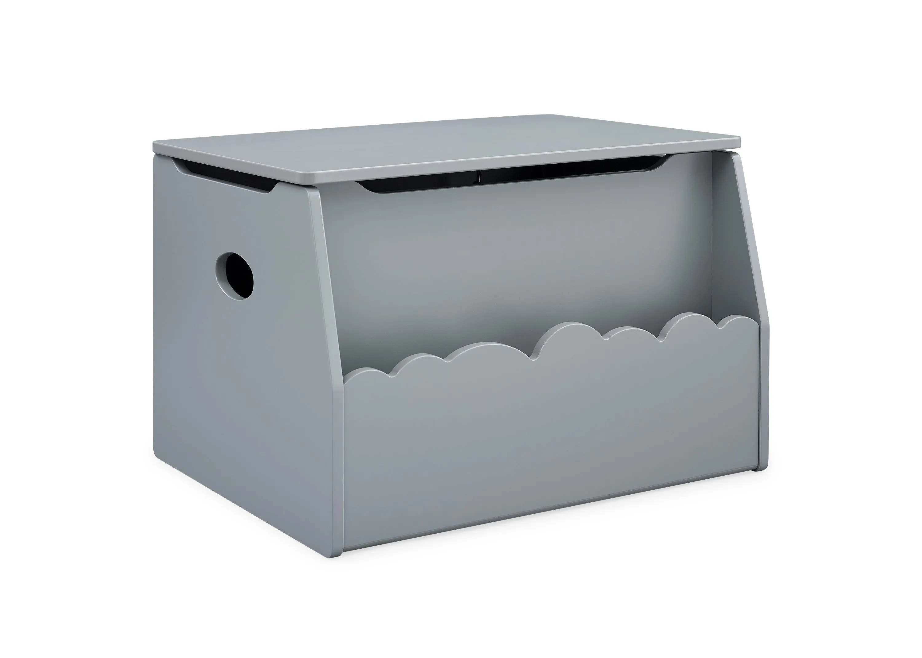 Cloud Toy Box Babykids_Delta Children_Toy Storage & Bookshelves