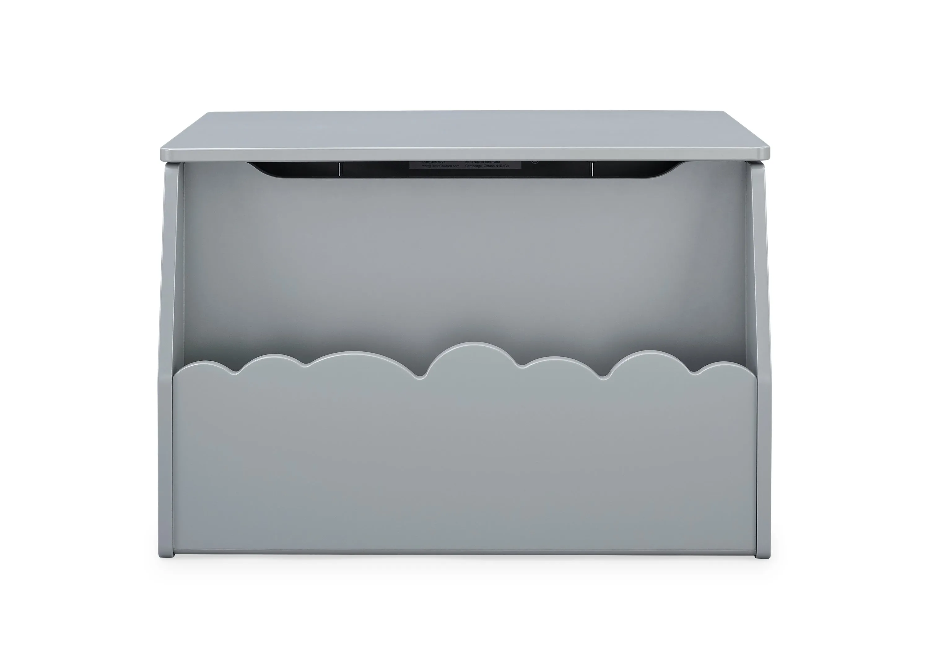 Cloud Toy Box Babykids_Delta Children_Toy Storage & Bookshelves