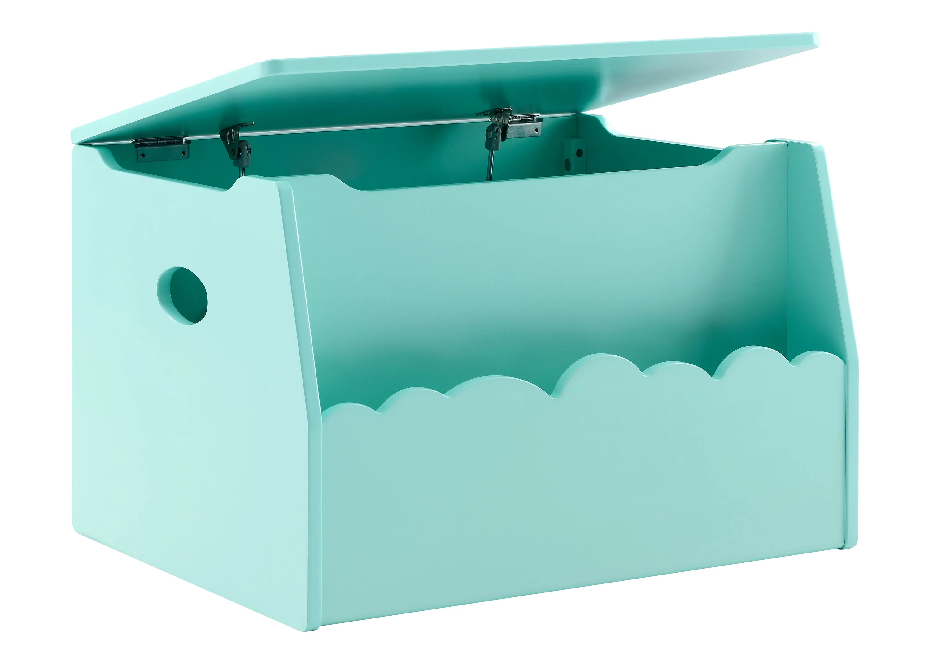 Cloud Toy Box Babykids_Delta Children_Toy Storage & Bookshelves