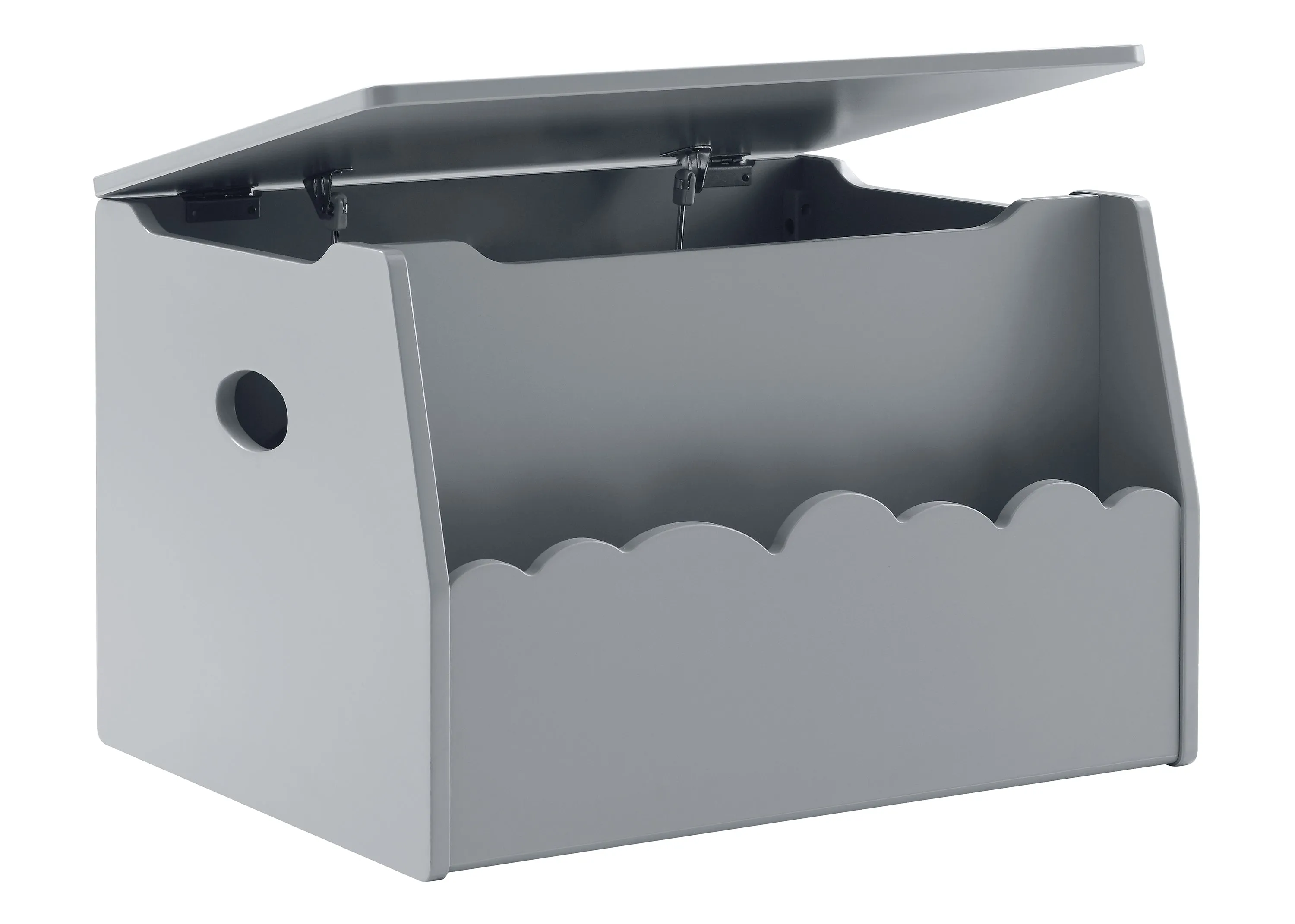 Cloud Toy Box Babykids_Delta Children_Toy Storage & Bookshelves