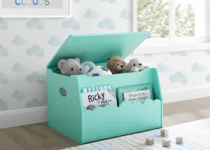 Cloud Toy Box Babykids_Delta Children_Toy Storage & Bookshelves