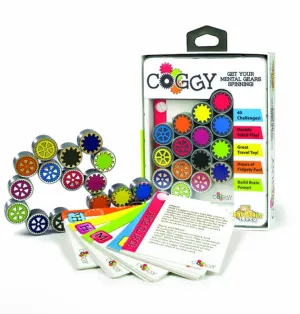Coggy - Metal Gears Babykids_Fat Brain_Toys