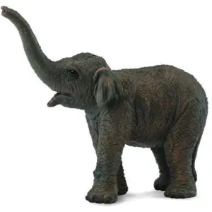 Collecta Toys CollectA | Asian Elephant Calf (S)