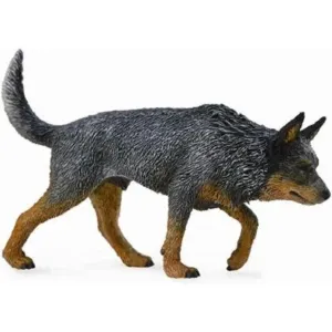 Collecta Toys CollectA | Australian Cattle Dog (L)