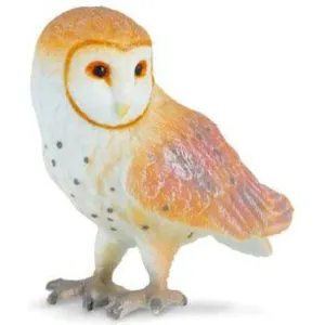 Collecta Toys CollectA | Barn Owl (S)