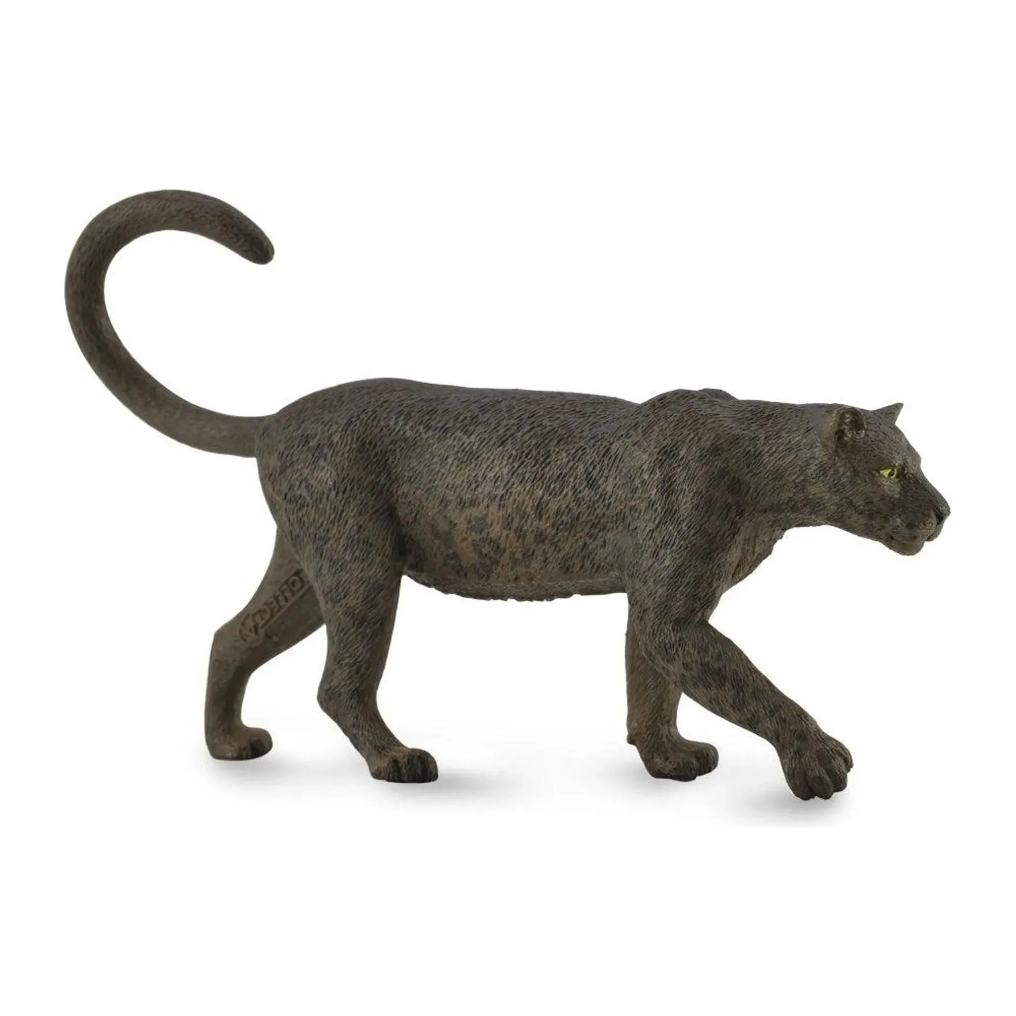Collecta Toys CollectA | Black Leopard (L)