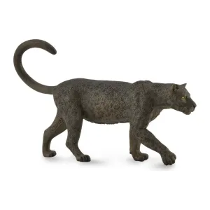 Collecta Toys CollectA | Black Leopard (L)