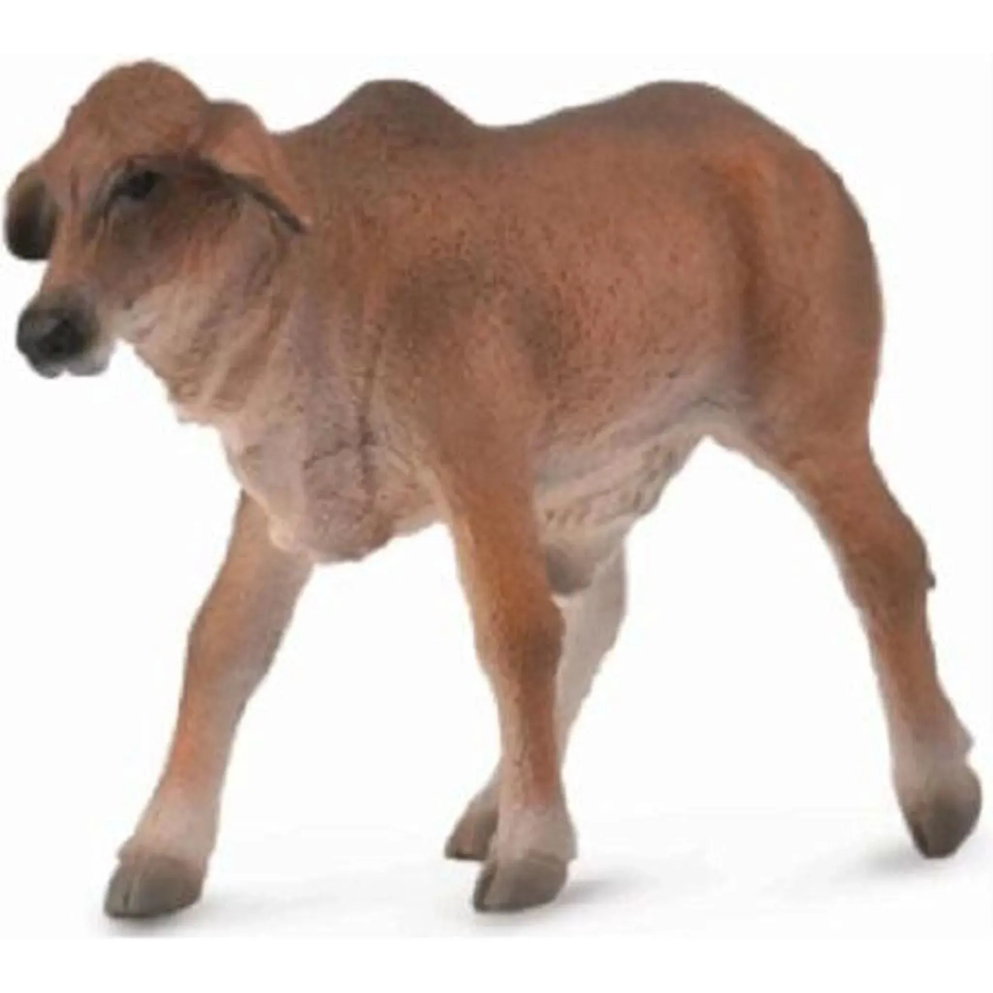 Collecta Toys CollectA | Brahman Calf Red (S)