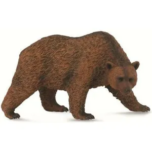 Collecta Toys CollectA | Brown Bear (L)