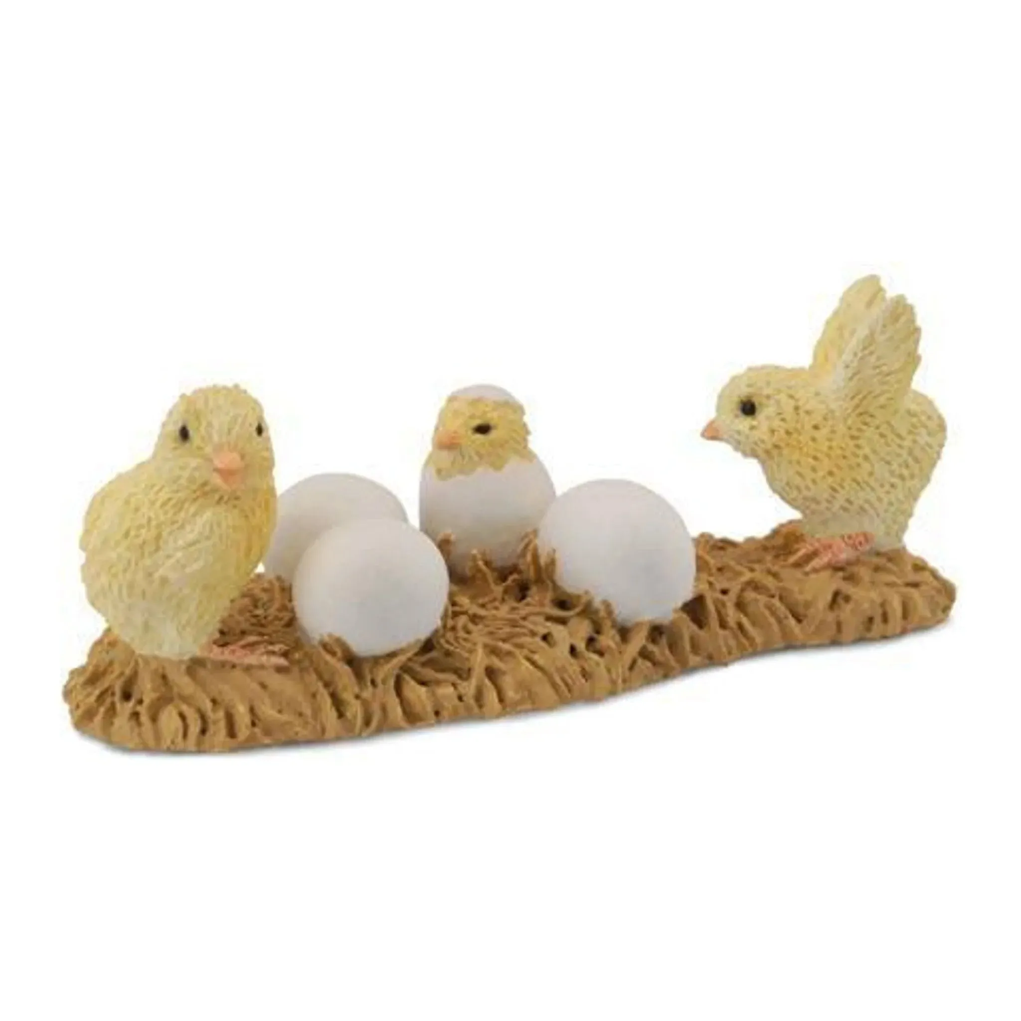 Collecta Toys CollectA | CHICKS HATCHING (S)