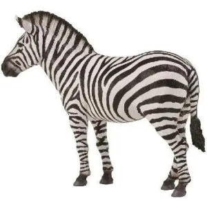 Collecta Toys CollectA | Common Zebra (L)