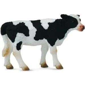 Collecta Toys CollectA | Fresian Calf Standing (S)
