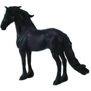 Collecta Toys CollectA | Friesian Stallion (XL)