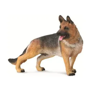 Collecta Toys CollectA | German Shepherd (L)