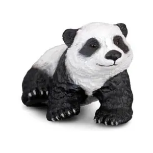Collecta Toys CollectA | Giant Panda Cub Sitting (S)