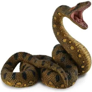 Collecta Toys CollectA | Green Anaconda (L)