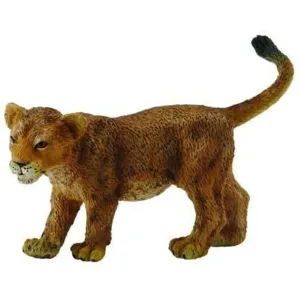 Collecta Toys CollectA | Lion Cub Walking (S)