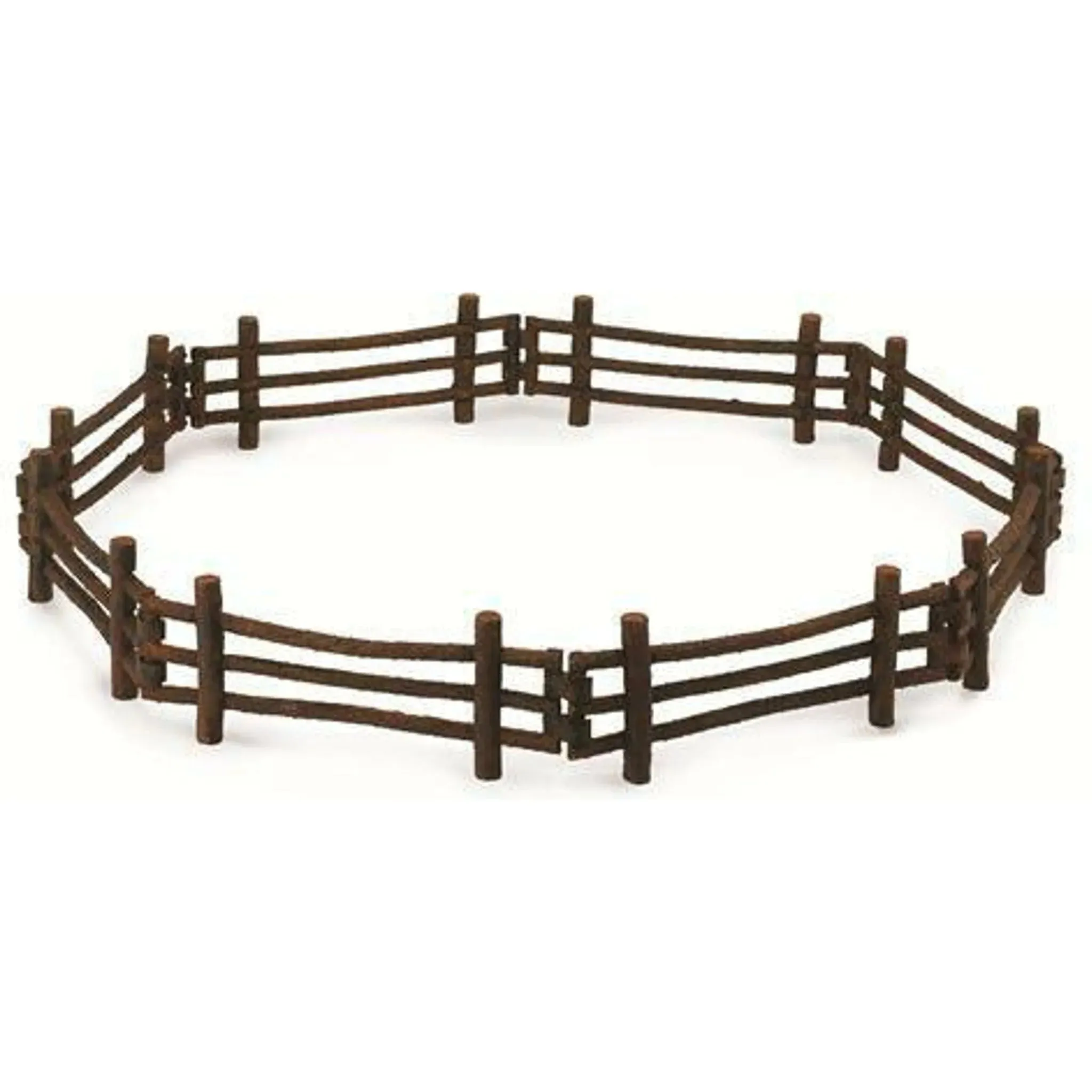 Collecta Toys CollectA | Log Fence