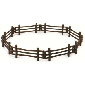 Collecta Toys CollectA | Log Fence