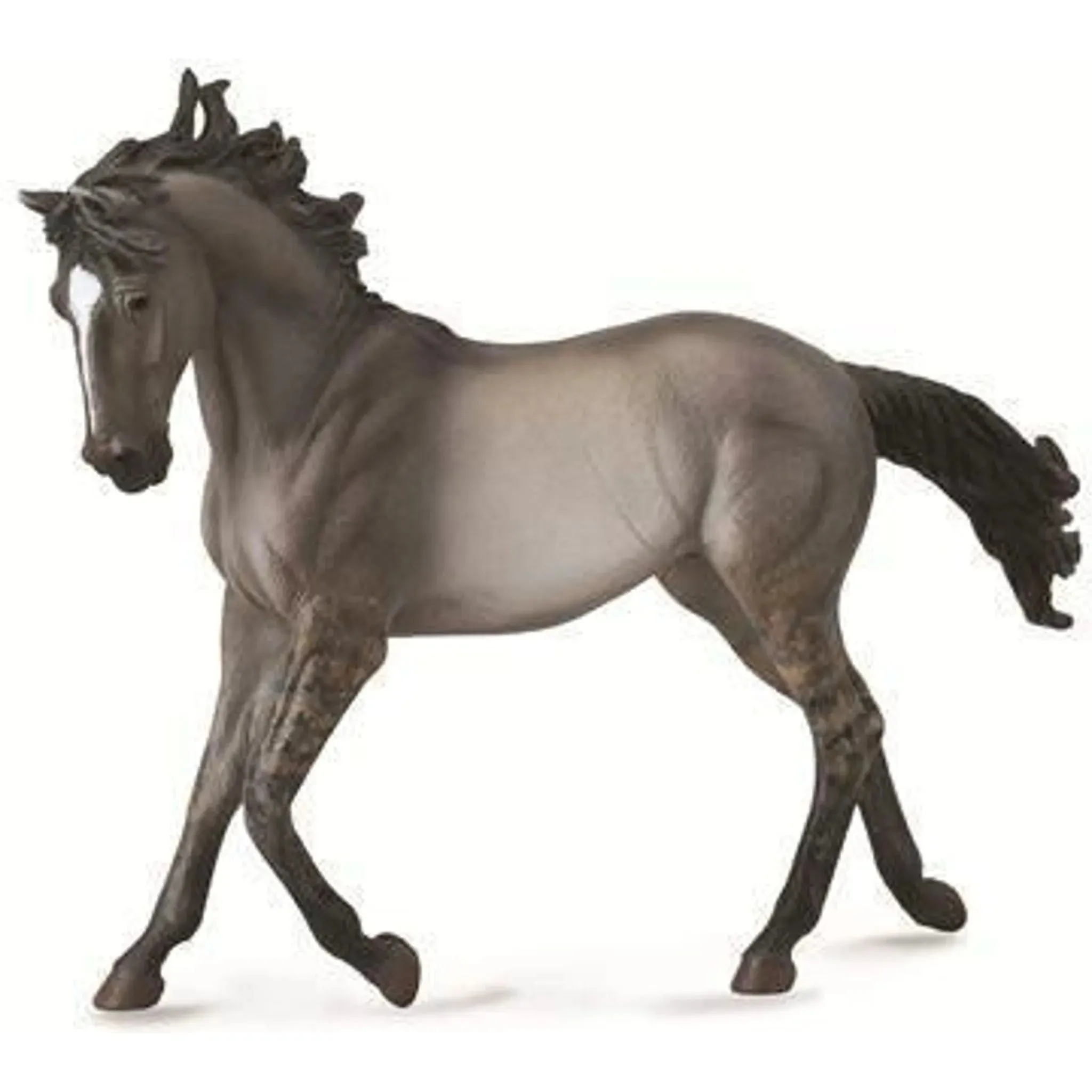 Collecta Toys CollectA | Mustang Mare Grulla (XL)