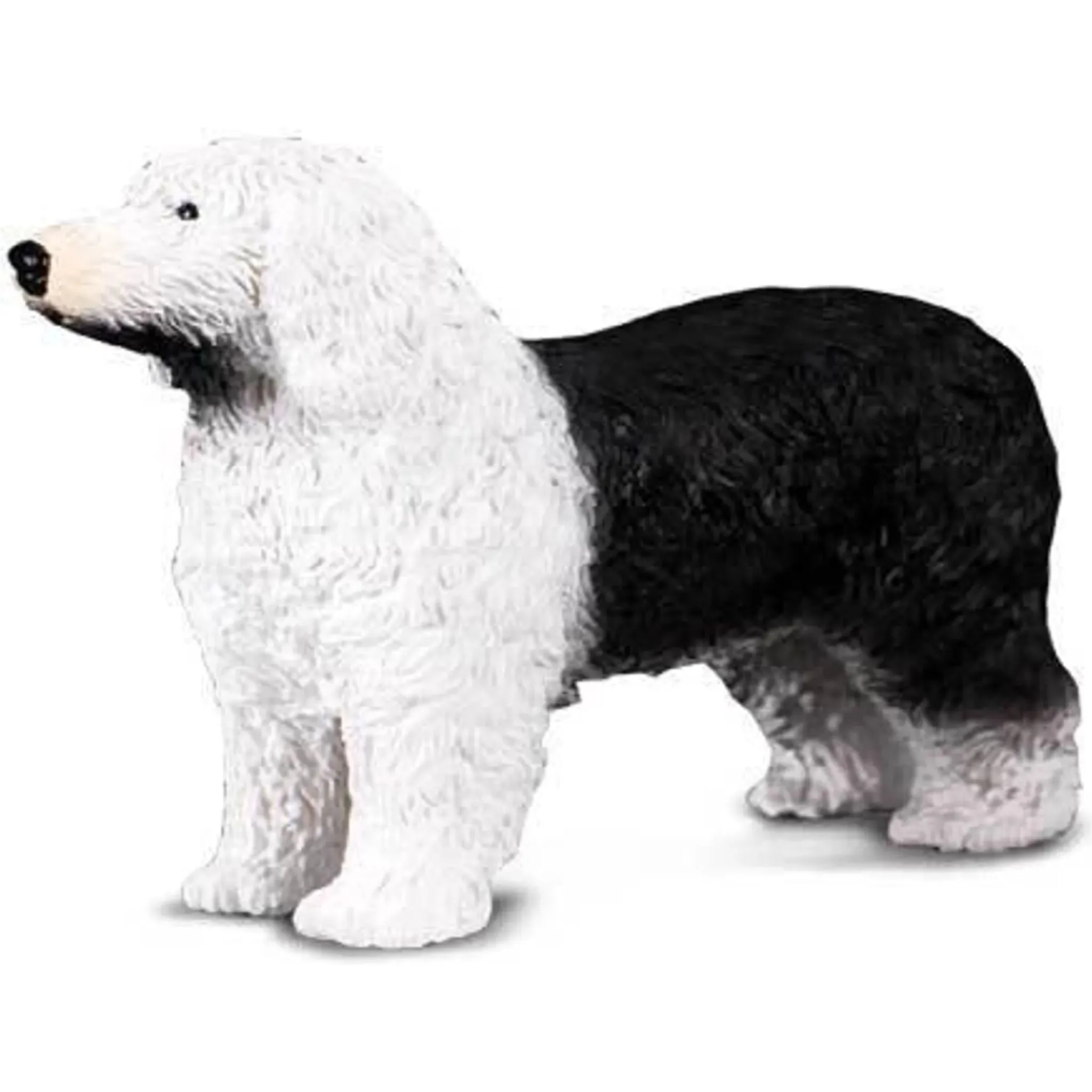 Collecta Toys CollectA | Old English Sheepdog (L)