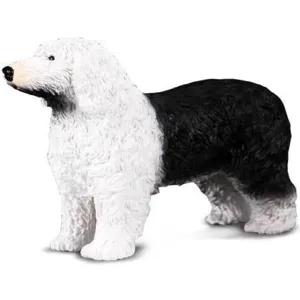 Collecta Toys CollectA | Old English Sheepdog (L)