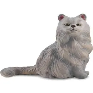 Collecta Toys CollectA | Persian Cat Sitting (S)