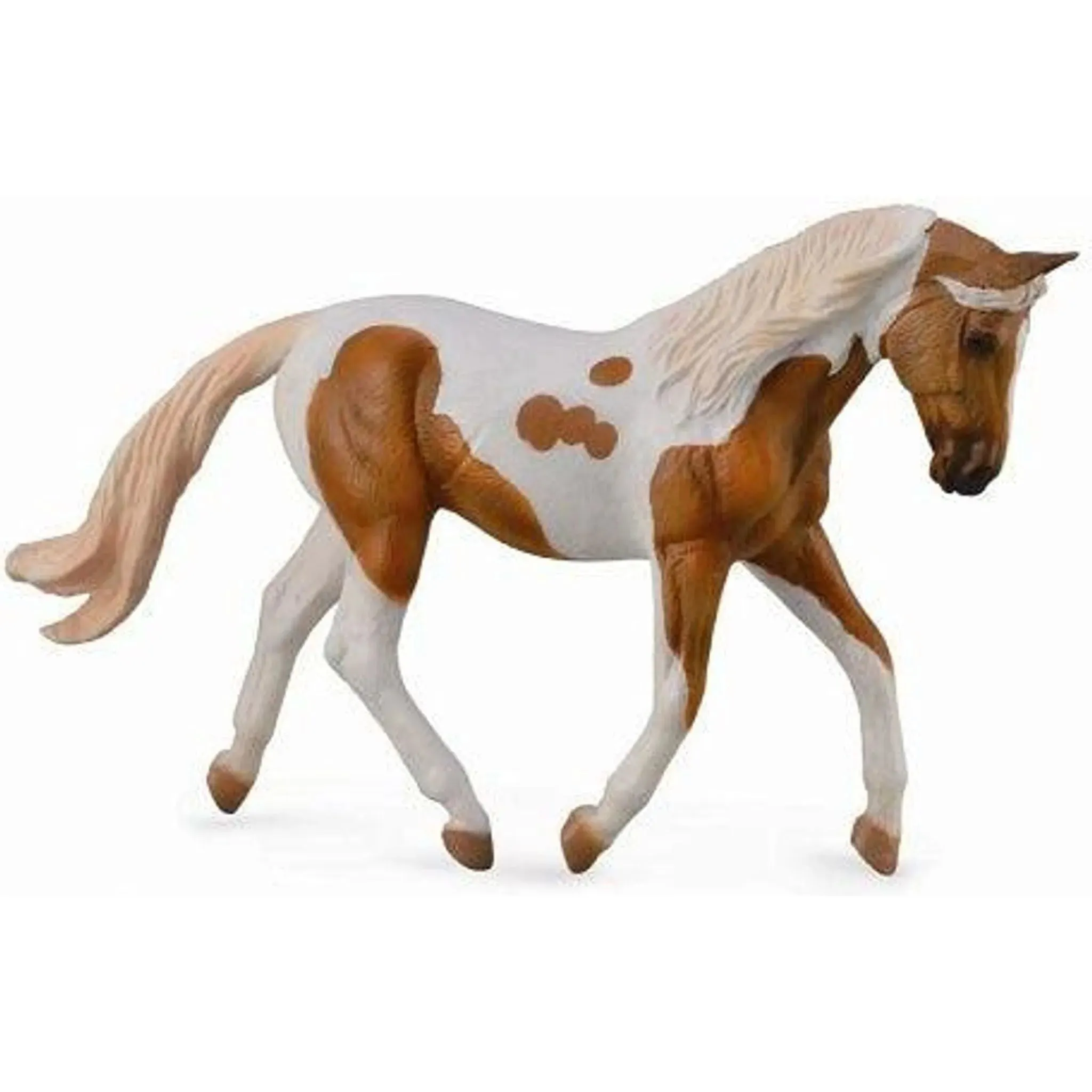Collecta Toys CollectA | Pinto Mare Palomino (XL)