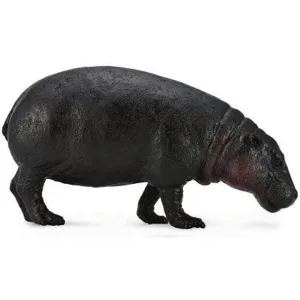 Collecta Toys CollectA | Pygmy Hippopotamus (L)