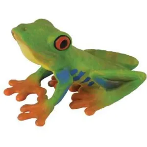 Collecta Toys CollectA | Red-Eye Tree Frog (M)