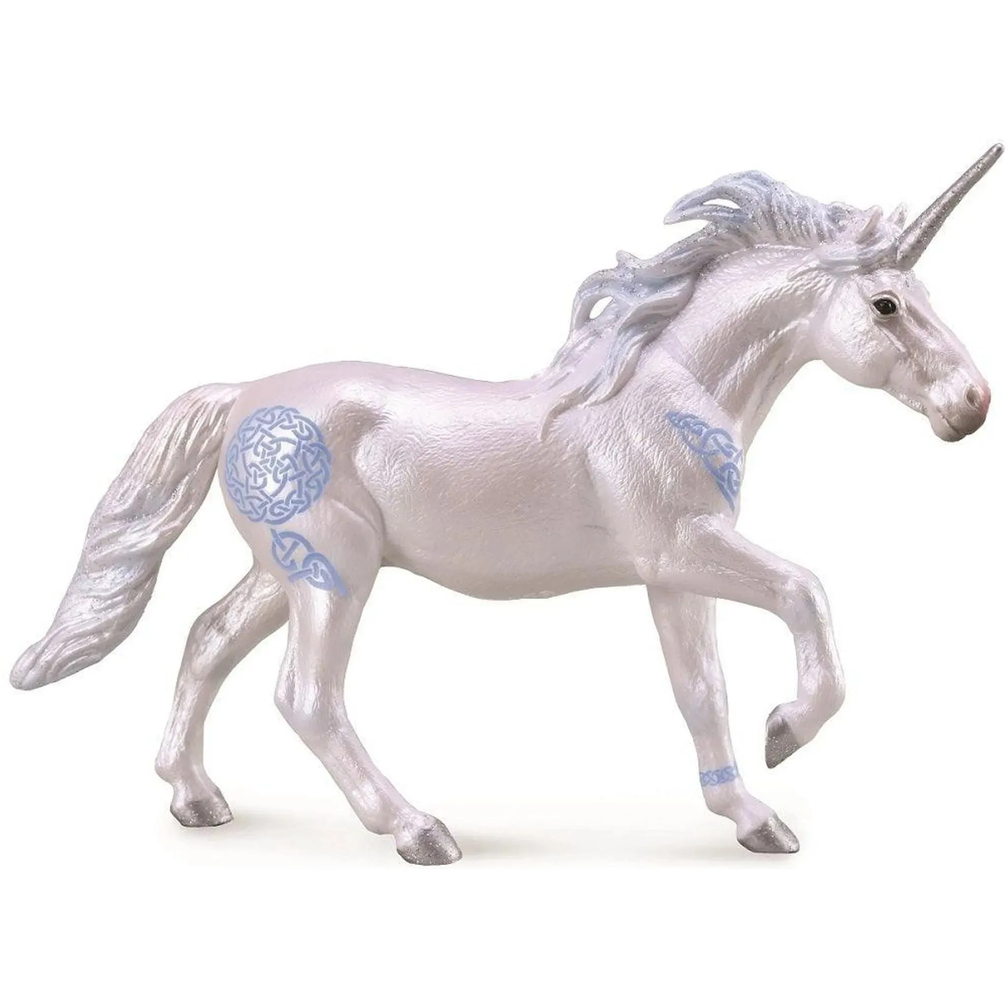 Collecta Toys CollectA | Unicorn Stallion Blue (XL)