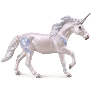 Collecta Toys CollectA | Unicorn Stallion Blue (XL)
