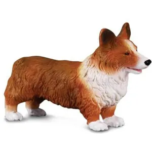 Collecta Toys CollectA | Welsh Corgi